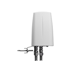 TELTONIKA OUTDOOR LTE &amp; 5G/WI-FI/GPS ANTENNA WITH ACCESORIES
