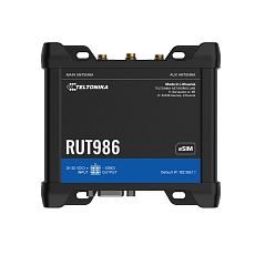 Teltonika LTE Router RUT986