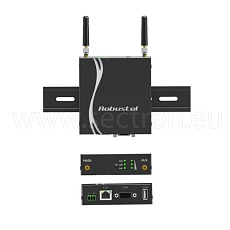Robustel LTE Router R3000-L4L