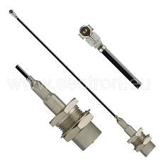 RF cable adaptor U.FL(f) to FME(m) BH, LP-088, 20 cm