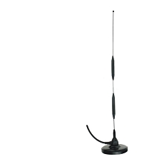 Antenna GSM/UMTS Magnet Mount 90/open, 9dBi, RG174/5m