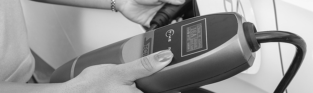 Przenośna ładowarka 11 kW