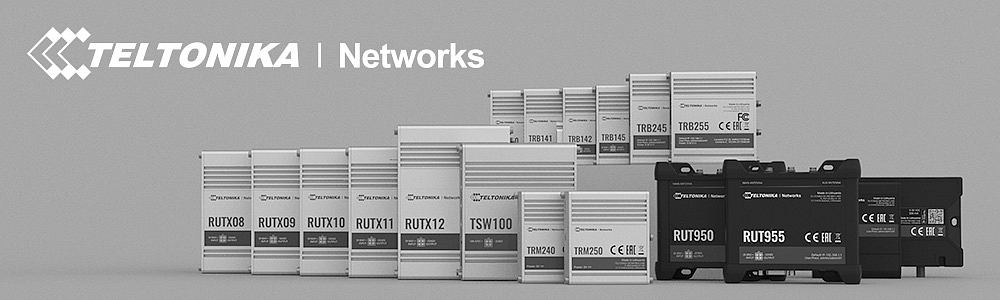 Teltonika Networks