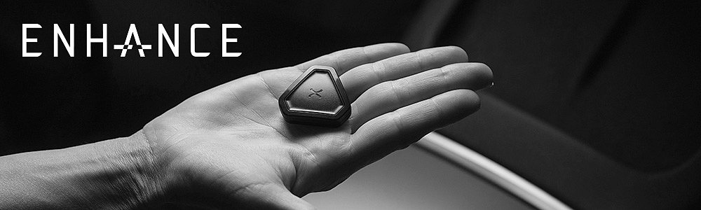 Akcesoria S3XY dla Tesli