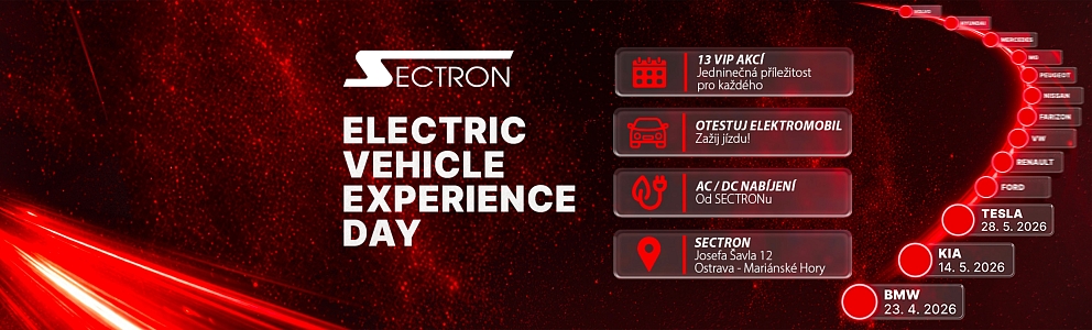 EV Experience day