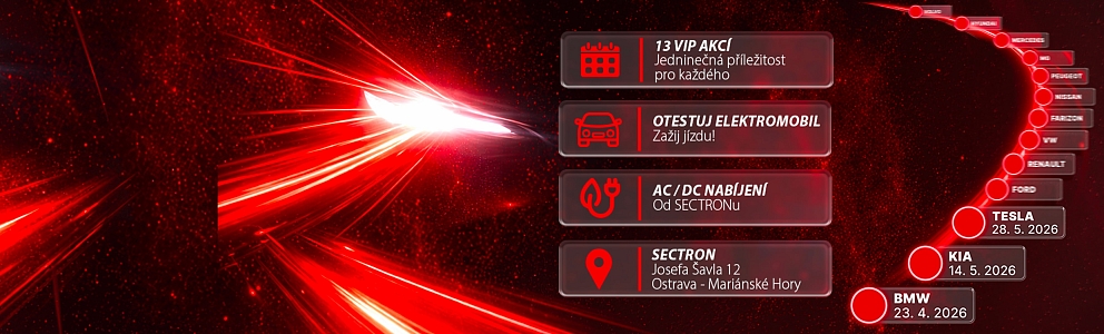 ELECTRIC VEHICLE EXPERIENCE DAY