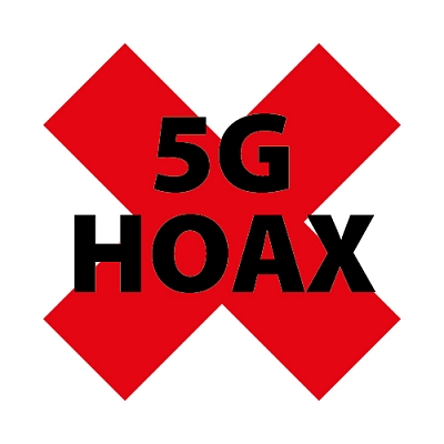 5G mobile network 