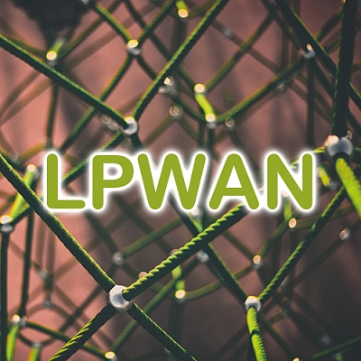 News from the LPWAN