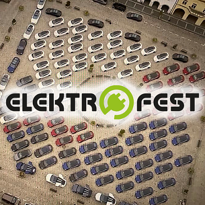 Przyjdź na festiwal czystej mobilności ElektroFest 2022