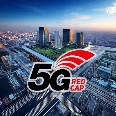 Technologia 5G RedCap: przyszłość IoT z zaawansowaną łącznością