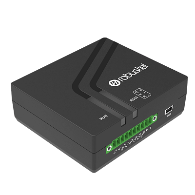 Robustel M1200: Kompaktowa przemysłowa brama IoT dla aplikacji M2M