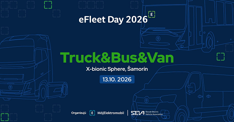 SECTRON weźmie udział w eFleet Day 2026 Truck&amp;Bus&amp;Van