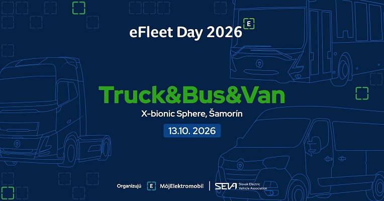 SECTRON weźmie udział w eFleet Day 2026 Truck&amp;Bus&amp;Van