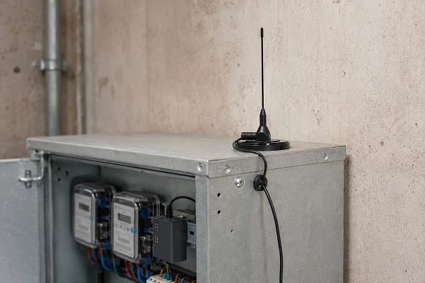 Případová studie: Jak vyřešit slabý signál v elektroměrech