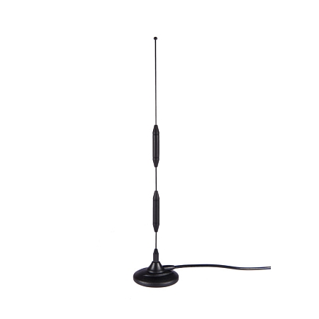Antenna GSM/UMTS Magnet Mount 90, 9 dBi, SMA(m), RG58/3.5m