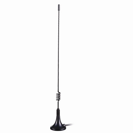 Antenna GSM/UMTS Magnet Mount G821, 3 dBi, SMA(m), RG174/3m
