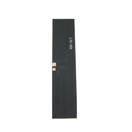 Antenna LTE Flexible 001, Adhesive, w/o cable