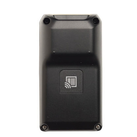 EM111 - EMPOWER Module - Asset Tracking 1D/2D Barcode Imager &amp; UHF 865.6-867.6 MHz RFID