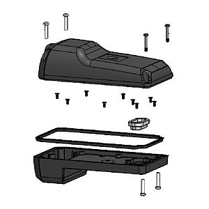 EMZ01 - EMPOWER Module Components, 15 Pack MDK Case Parts Assembly Kit
