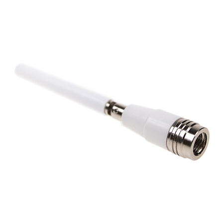 Antenna LTE Connector Mount TG09W, 90°/180°, 2 dBi, SMA(m), White
