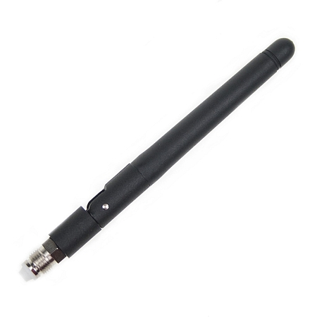 Antenna GSM/UMTS Connector Mount G402, 90°/180°, 2 dBi, FME(f)