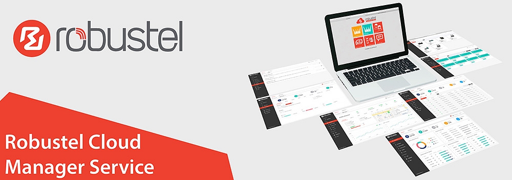 Robustel RCMS Cloud Essentials License - 1 month