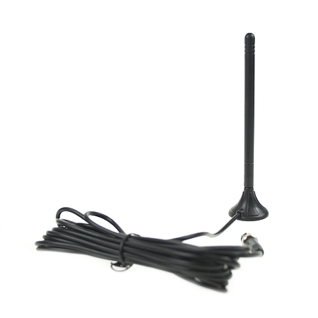 Antenna GSM Magnet Mount 25, 3 dBi, FME(f), RG174/3m
