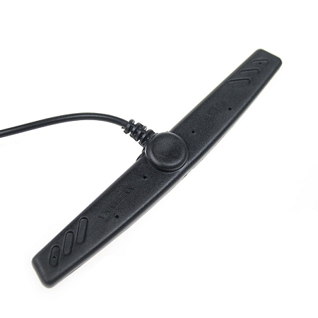 Antenna LTE Adhesive G108L, 2.5 dBi, SMA(m), RG174/3m