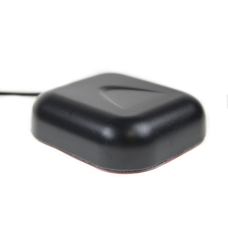 Antenna GPS/GLONASS Adhesive 057, SMA(m), RG174/3m