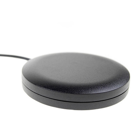 Antenna LTE Magnet Mount G018L, 2 dBi, SMA(m), RG174/3m