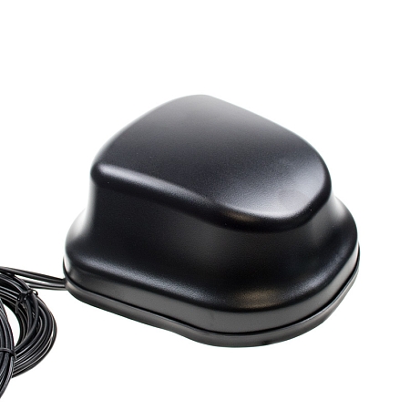 Antenna 5G MIMO Screw Mount G605LM4, 698-3800 MHz, 3.5 dBi, 4x SMA(m), 4x RG174/3m