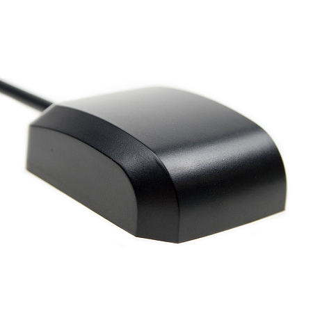 GPS Smart Antenna G217, NMEA, USB, 5m