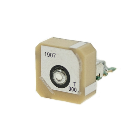 Antenna GPS/GLONASS Embedded GA10, 25 dBi, 10x10x4, active