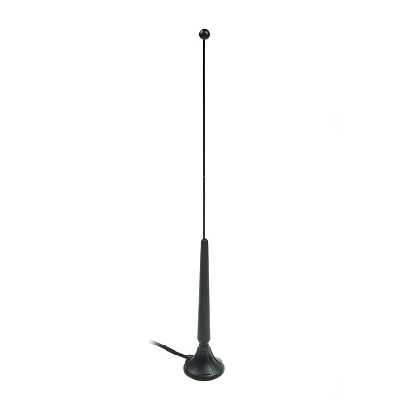 Antenna GSM/UMTS Magnet Mount 30, 3 dBi, SMA(m), RG174/3m