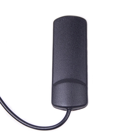 Antenna GSM/UMTS Adhesive G107, 2 dBi, SMA(m), RG174/3m