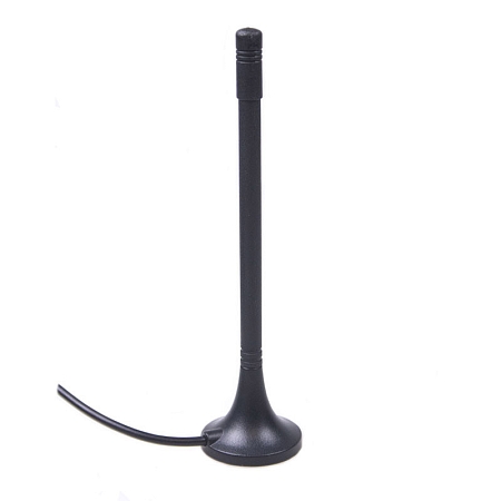 Antenna GSM/UMTS Magnet Mount G016, 2 dBi, SMA(m), RG174/3m