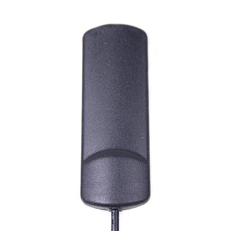 Antenna WiFi Adhesive W107, 2 dBi, RP-SMA(pin f), RG174/3m