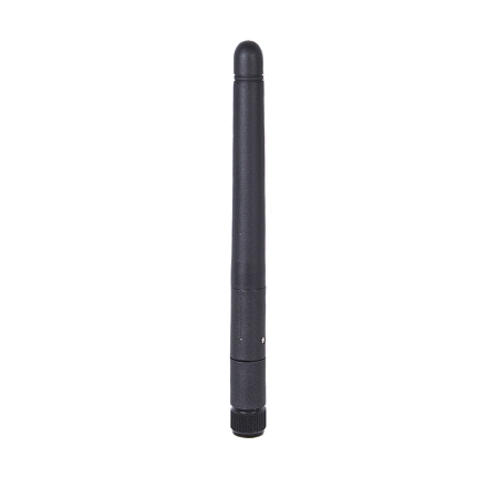 Antenna ISM Connector Mount G402, 868 MHz, 90°/180°, 2 dBi, SMA(m)