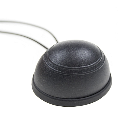 Antenna GSM/GPS Screw Mount R32, FME(f)/SMA(m), 2x RG174/5m