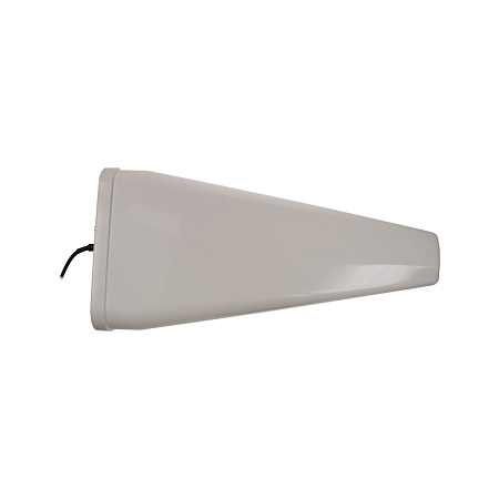 Antenna LTE Pole Mount XL7025, 698-2700 MHz, 15 dBi, SMA(m), RG58U/10m