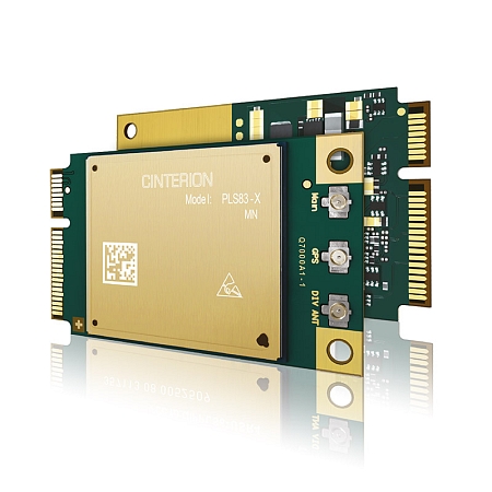 Telit Cinterion mPLS83-W A