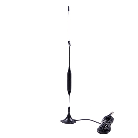 Antenna GSM Magnetic 50, 5dBi, MCX90(m), RG174 3m