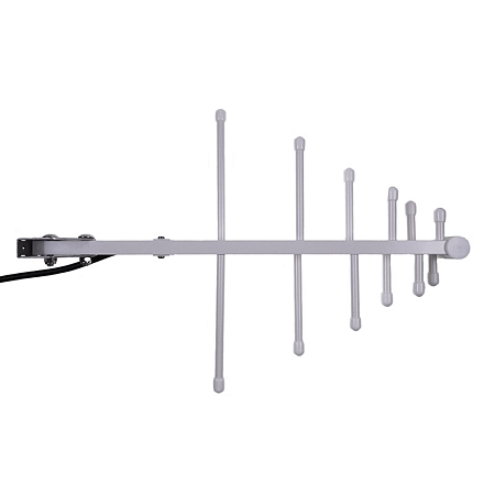 Antenna GSM YAGI 120, 12dBi, FME(f), RG58/5m
