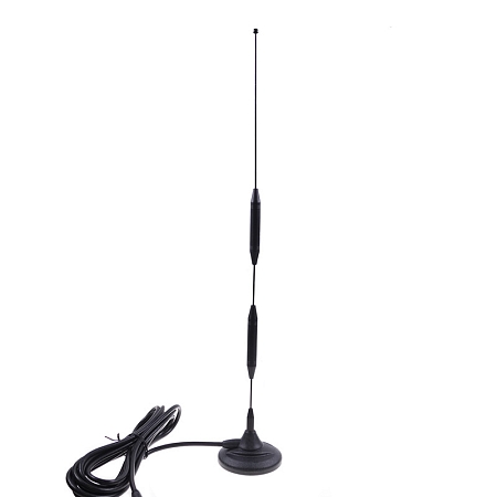 Antenna GSM/UMTS Magnet Mount 90, 9dBi, FME(f), RG58 3.5m