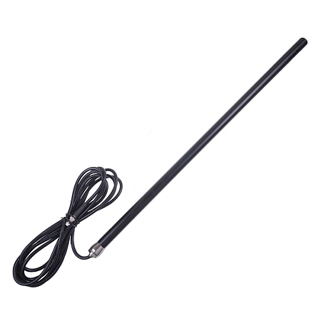 Antenna CDMA Wall Mount MA80, 450 MHz, FME(f), RG58/3m