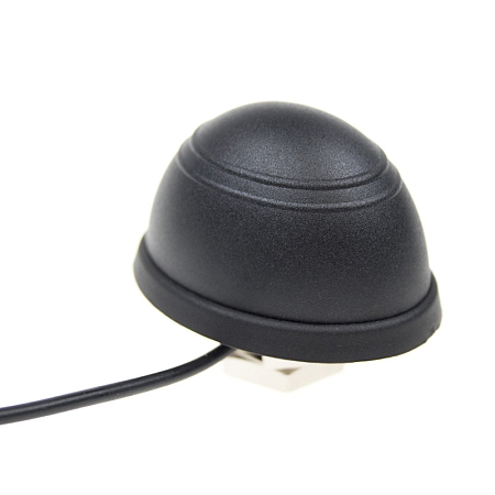 Antenna GSM Screw Mount R32, SMA-RP, RG174U/5m