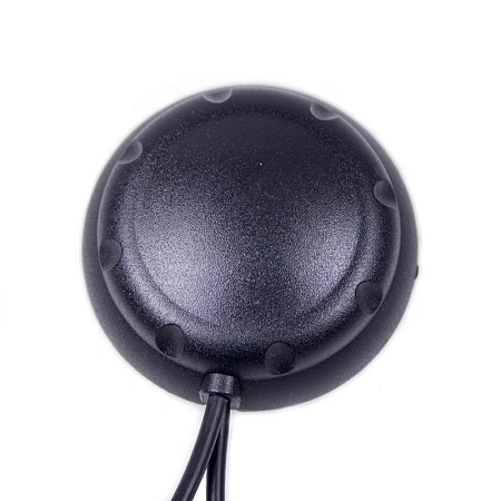 Antenna GSM/GPS Adhesive PUK, FAKRA C/D, RG174/3m