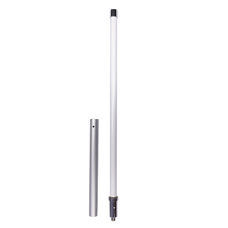 Antenna LTE OMNI Pole Mount OM56, 690-2700 MHz, 5 dBi, N(f)