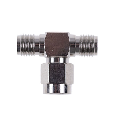 Connector Adapter SMA T