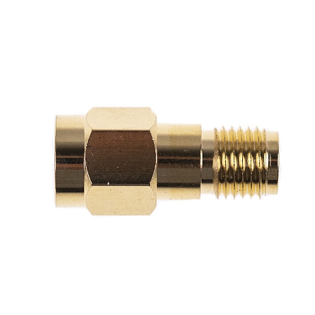 Antenna Connector Adapter SMA(f)/SMA-RP(f)